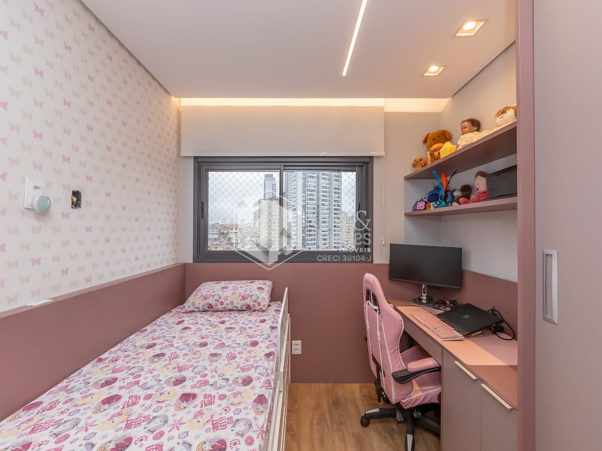 Apartamento à venda com 3 quartos, 97m² - Foto 16