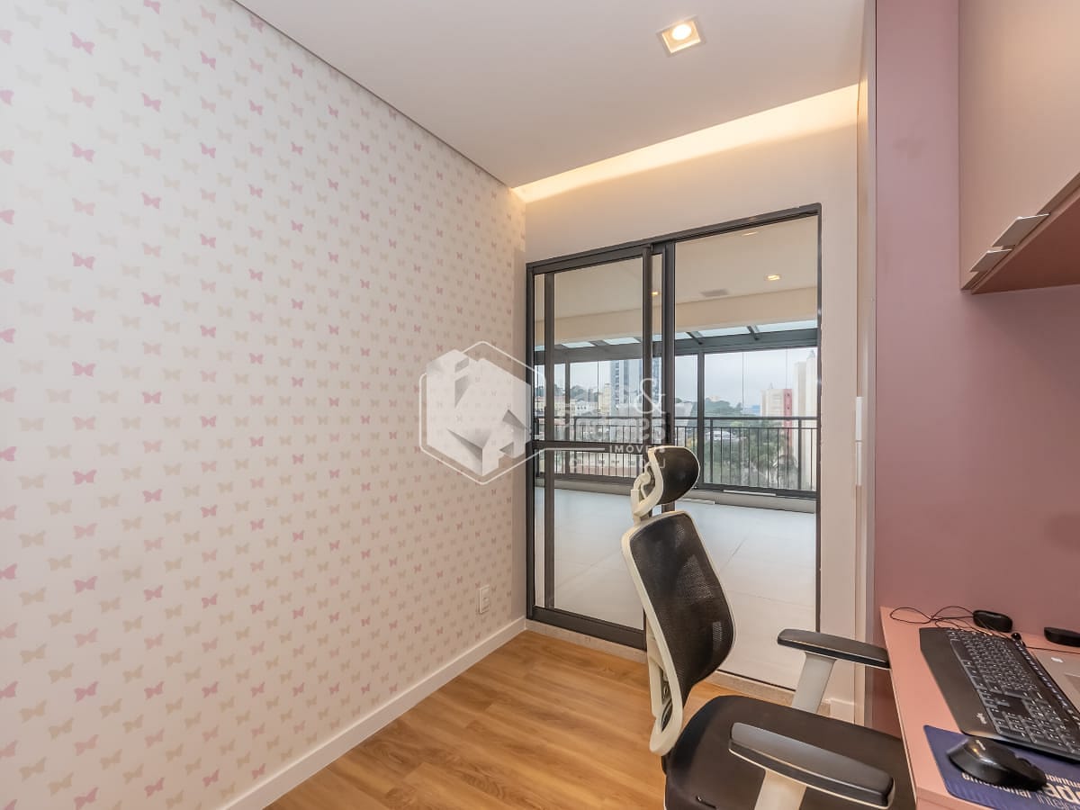 Apartamento à venda com 3 quartos, 97m² - Foto 14
