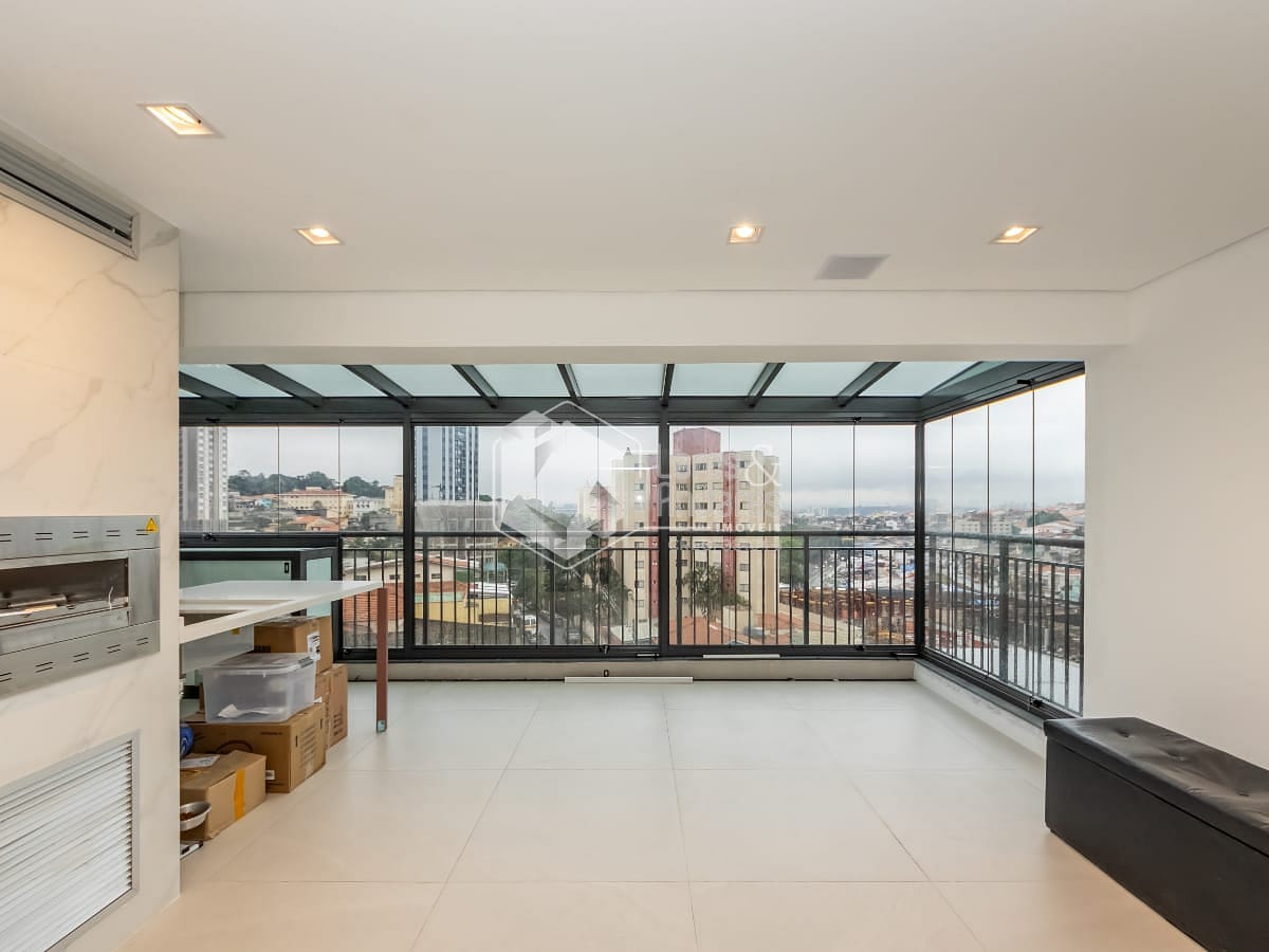Apartamento à venda com 3 quartos, 97m² - Foto 9
