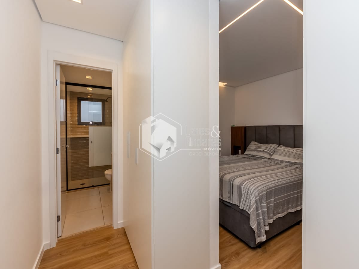 Apartamento à venda com 3 quartos, 97m² - Foto 25