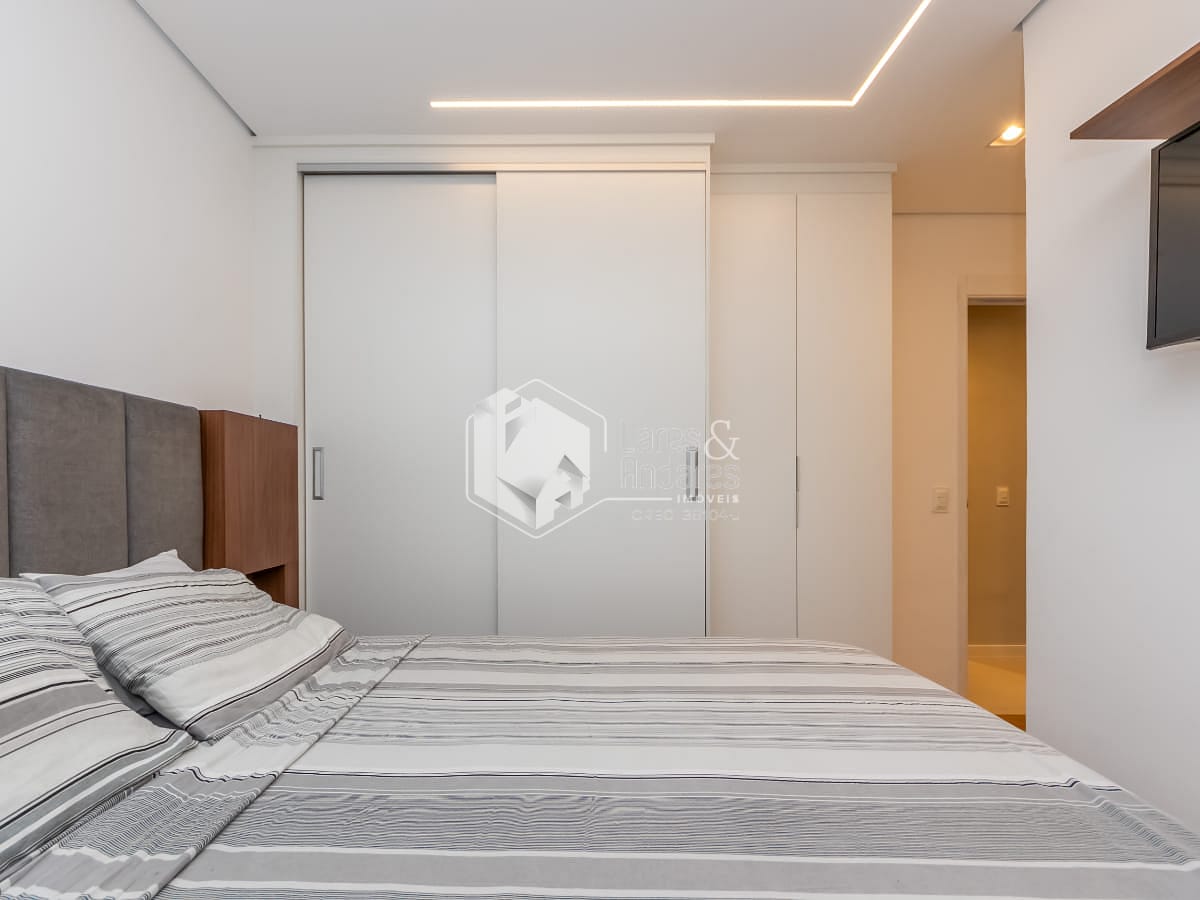 Apartamento à venda com 3 quartos, 97m² - Foto 23