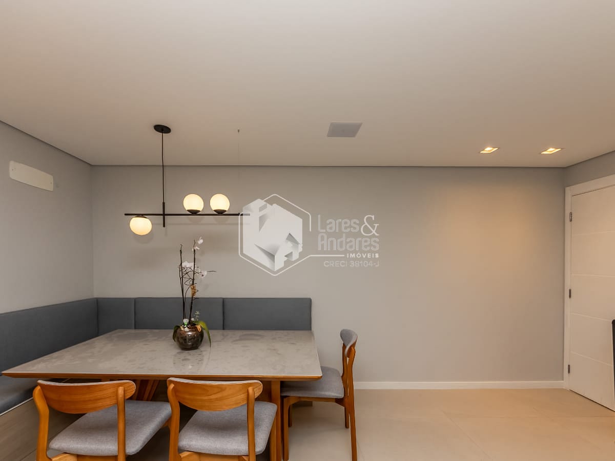 Apartamento à venda com 3 quartos, 97m² - Foto 5