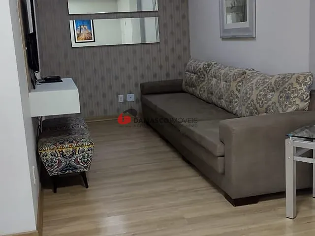 Apartamento com 102m² 2 quartos e 1 banheiro, à venda, no bairro Santa Paula em São Caetano do Sul