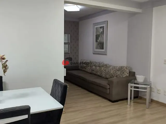 Apartamento com 102m² 2 quartos e 1 banheiro, à venda, no bairro Santa Paula em São Caetano do Sul