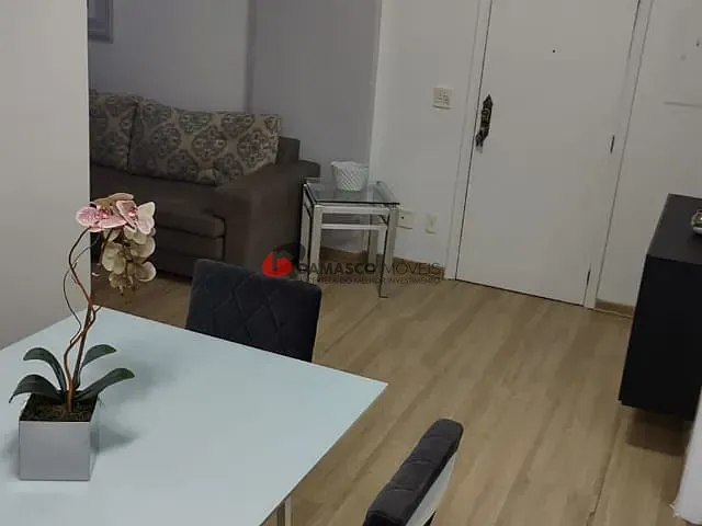 Apartamento com 102m² 2 quartos e 1 banheiro, à venda, no bairro Santa Paula em São Caetano do Sul