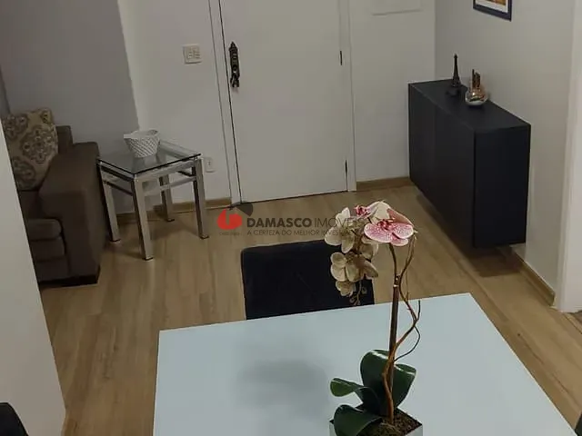 Apartamento com 102m² 2 quartos e 1 banheiro, à venda, no bairro Santa Paula em São Caetano do Sul