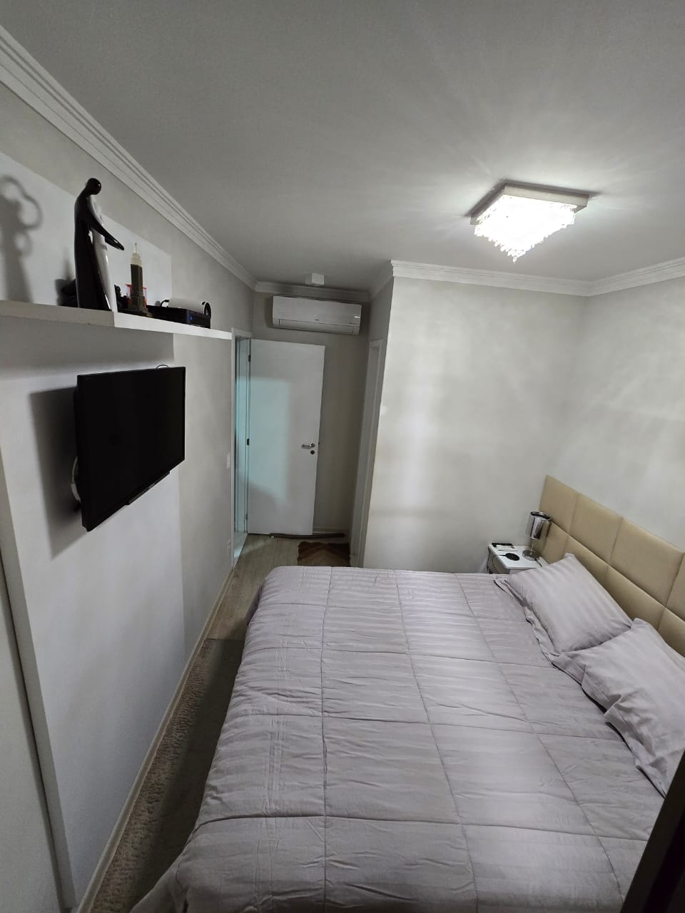 Apartamento à venda, Santa Paula, São Caetano do Sul, SP