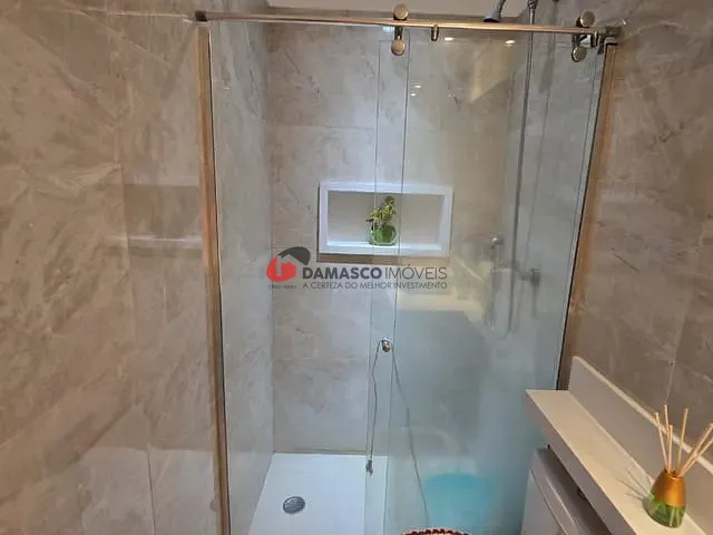 Apartamento com 69m² 2 quartos e 2 banheiros, à venda, no bairro Santa Paula em São Caetano do Sul