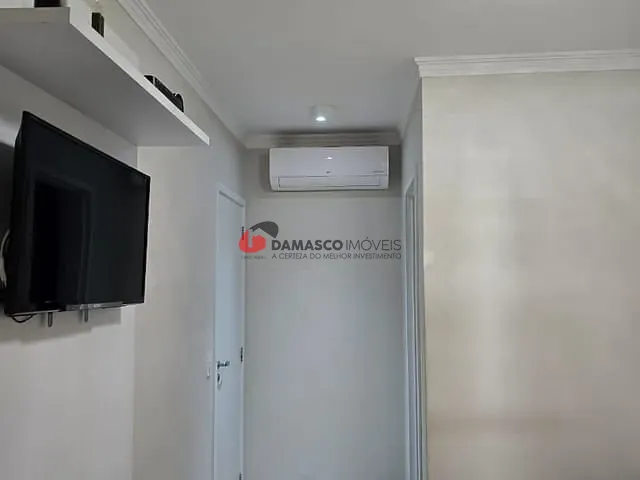 Apartamento com 69m² 2 quartos e 2 banheiros, à venda, no bairro Santa Paula em São Caetano do Sul