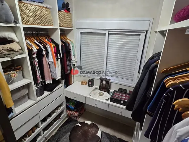 Apartamento com 69m² 2 quartos e 2 banheiros, à venda, no bairro Santa Paula em São Caetano do Sul
