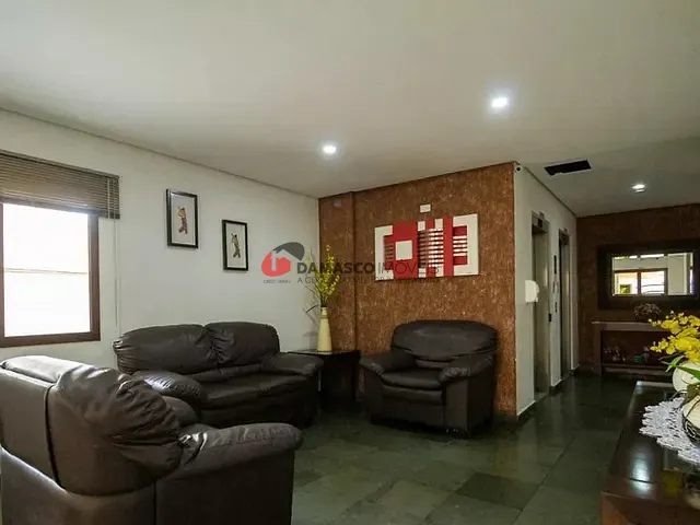 Apartamento 3 quartos e 2 banheiros, à venda, no bairro Sacomã em São Paulo