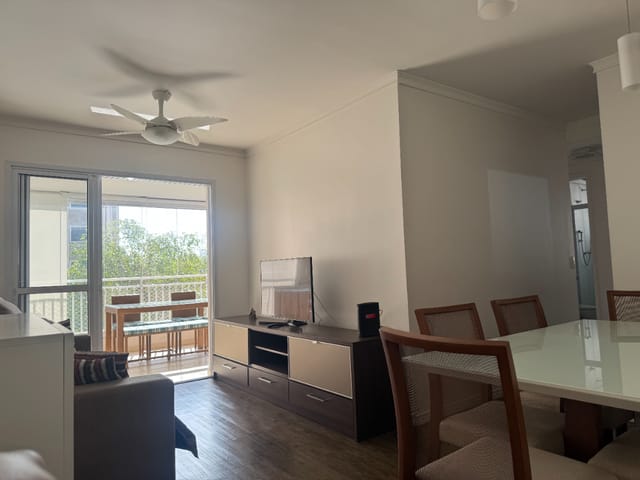 Foto do Apartamento - Apartamento para venda em São Judas com 3 quartos, sendo 1 suíte , 72m² | Lares e Andares Imóveis