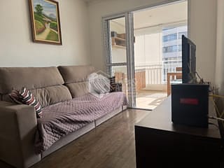 Foto do Apartamento-Apartamento tipo para venda em São Judas com 3 quartos, sendo 1 suíte, 72m²