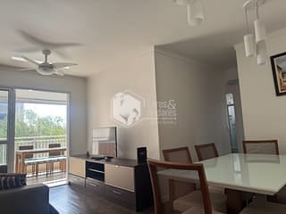 Foto do Apartamento-Apartamento tipo para venda em São Judas com 3 quartos, sendo 1 suíte, 72m²
