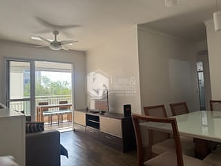 Foto do Apartamento-Apartamento tipo para venda em São Judas com 3 quartos, sendo 1 suíte, 72m²