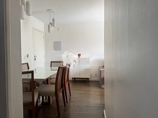Foto do Apartamento-Apartamento tipo para venda em São Judas com 3 quartos, sendo 1 suíte, 72m²