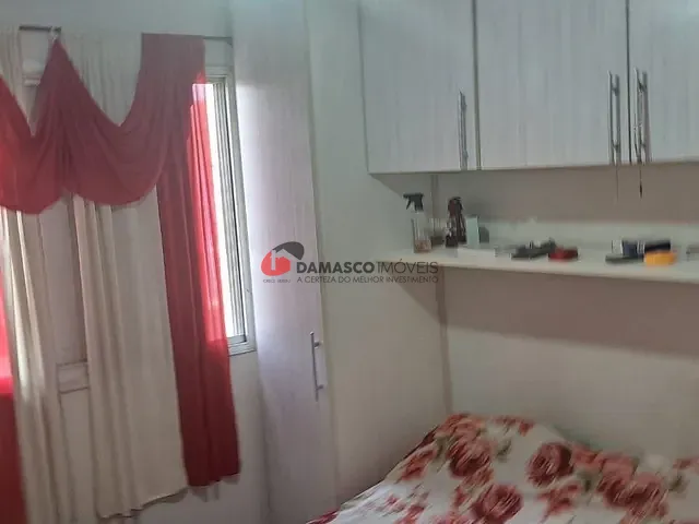 Apartamento 2 quartos e 1 banheiro, à venda, no bairro Sacomã em São Paulo