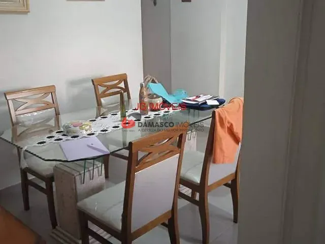 Apartamento 2 quartos e 1 banheiro, à venda, no bairro Sacomã em São Paulo