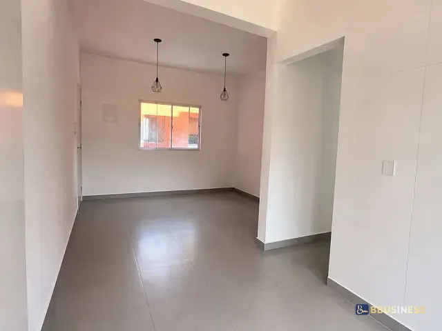 Apartamento 2 quartos e 1 banheiro, à venda, no bairro Jardim Vicente de Carvalho em Bertioga