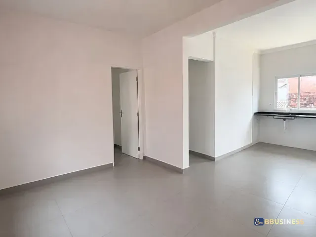 Apartamento 2 quartos e 1 banheiro, à venda, no bairro Jardim Vicente de Carvalho em Bertioga