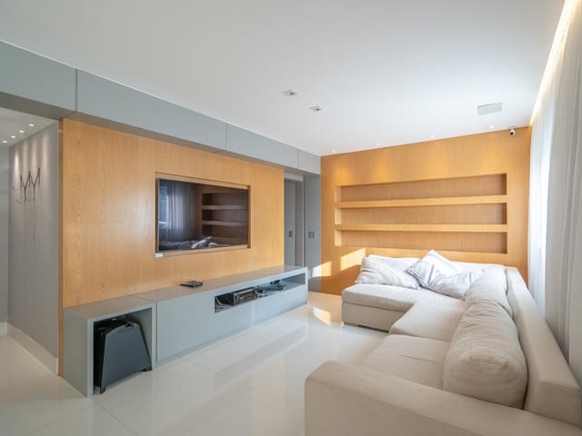 Apartamento 3 quartos e 3 banheiros, à venda, no bairro Vila Santo Estevão em São Paulo