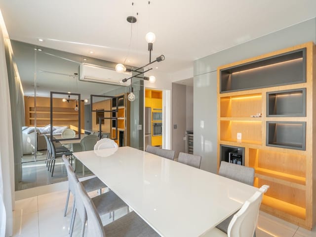 Apartamento 3 quartos e 3 banheiros, à venda, no bairro Vila Santo Estevão em São Paulo
