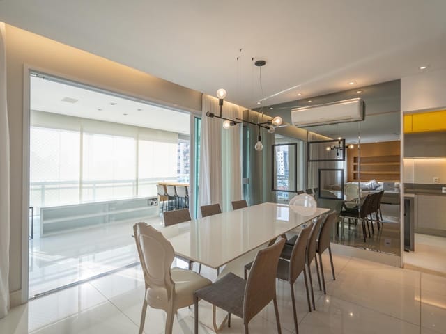 Apartamento 3 quartos e 3 banheiros, à venda, no bairro Vila Santo Estevão em São Paulo