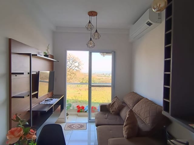 Foto do Apartamento - Apartamento à venda com 2 quartos no condomínio Vila Helvetia, Indaiatuba, SP | GENARI NEGOCIOS IMOBILIARIOS LTDA