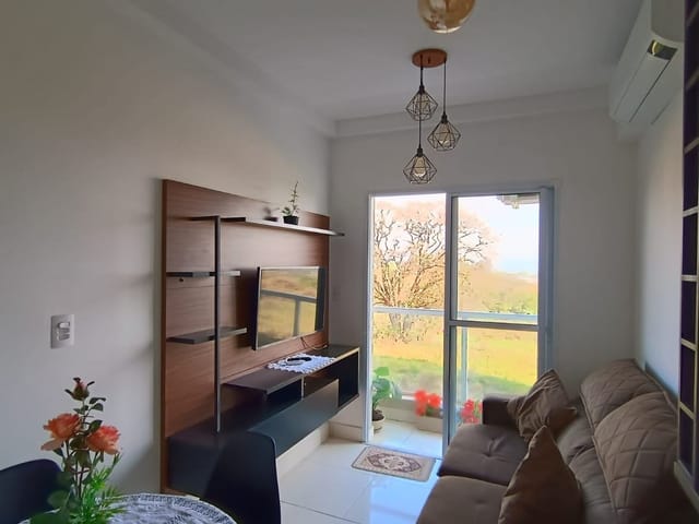 Foto do Apartamento - Apartamento à venda com 2 quartos no condomínio Vila Helvetia, Indaiatuba, SP | GENARI NEGOCIOS IMOBILIARIOS LTDA