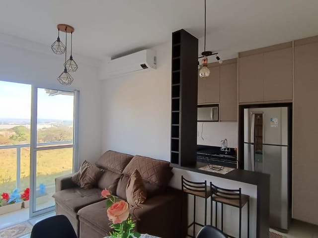 Foto do Apartamento - Apartamento à venda com 2 quartos no condomínio Vila Helvetia, Indaiatuba, SP | GENARI NEGOCIOS IMOBILIARIOS LTDA