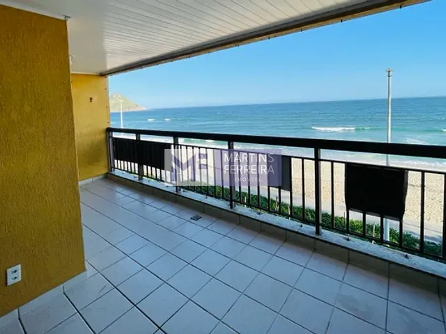 Apartamento com 79m² 2 quartos e 3 banheiros, à venda, no bairro Recreio dos Bandeirantes em Rio de Janeiro