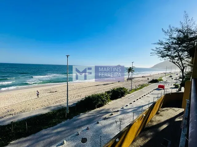 Apartamento com 79m² 2 quartos e 3 banheiros, à venda, no bairro Recreio dos Bandeirantes em Rio de Janeiro