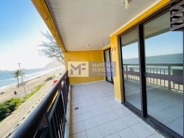 Apartamento com 79m² 2 quartos e 3 banheiros, à venda, no bairro Recreio dos Bandeirantes em Rio de Janeiro