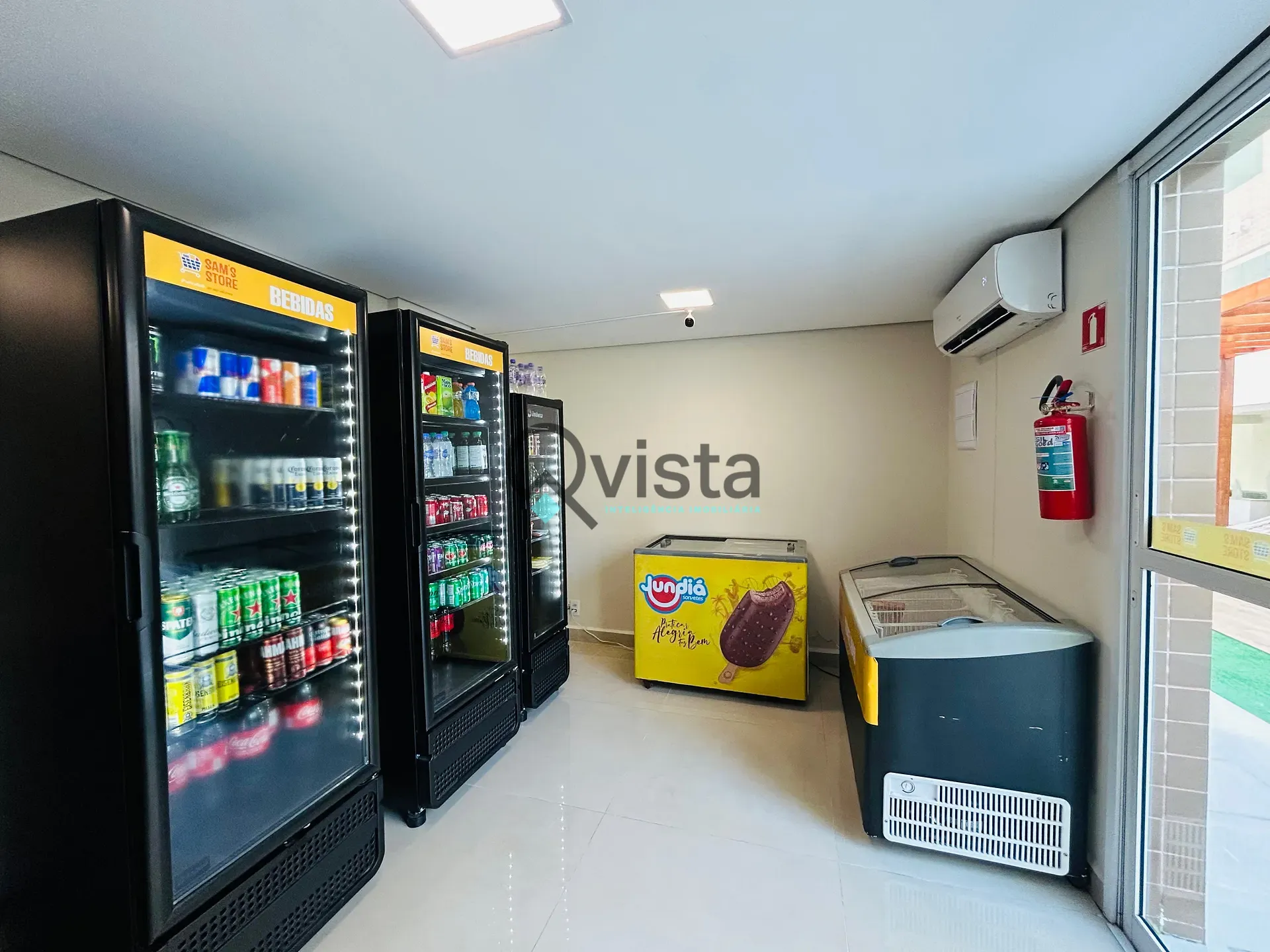 Apartamento, 2 quartos, 74 m² - Foto 32