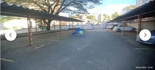 Apartamento, 2 quartos, 50 m² - Foto 6