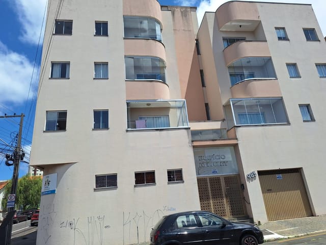 Apartamento central à venda, , Ponta Grossa, PR