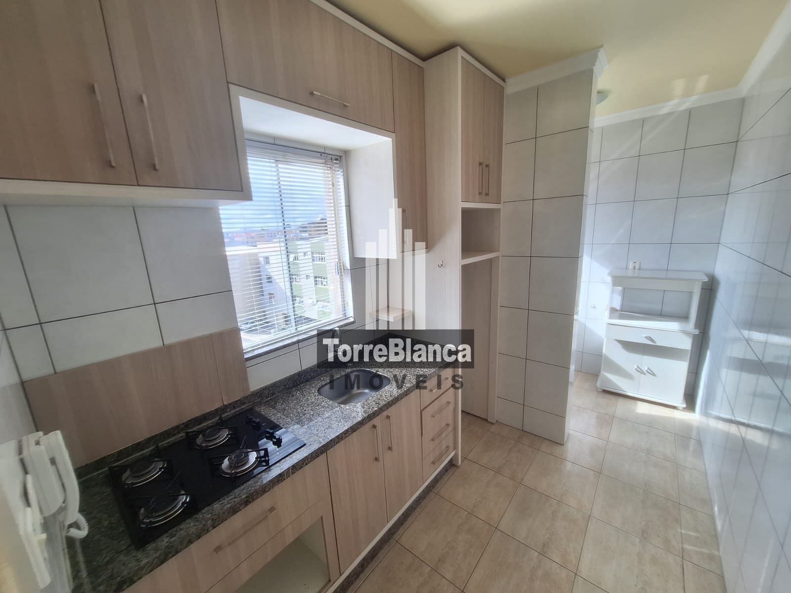 Apartamento, 2 quartos, 54 m² - Foto 7