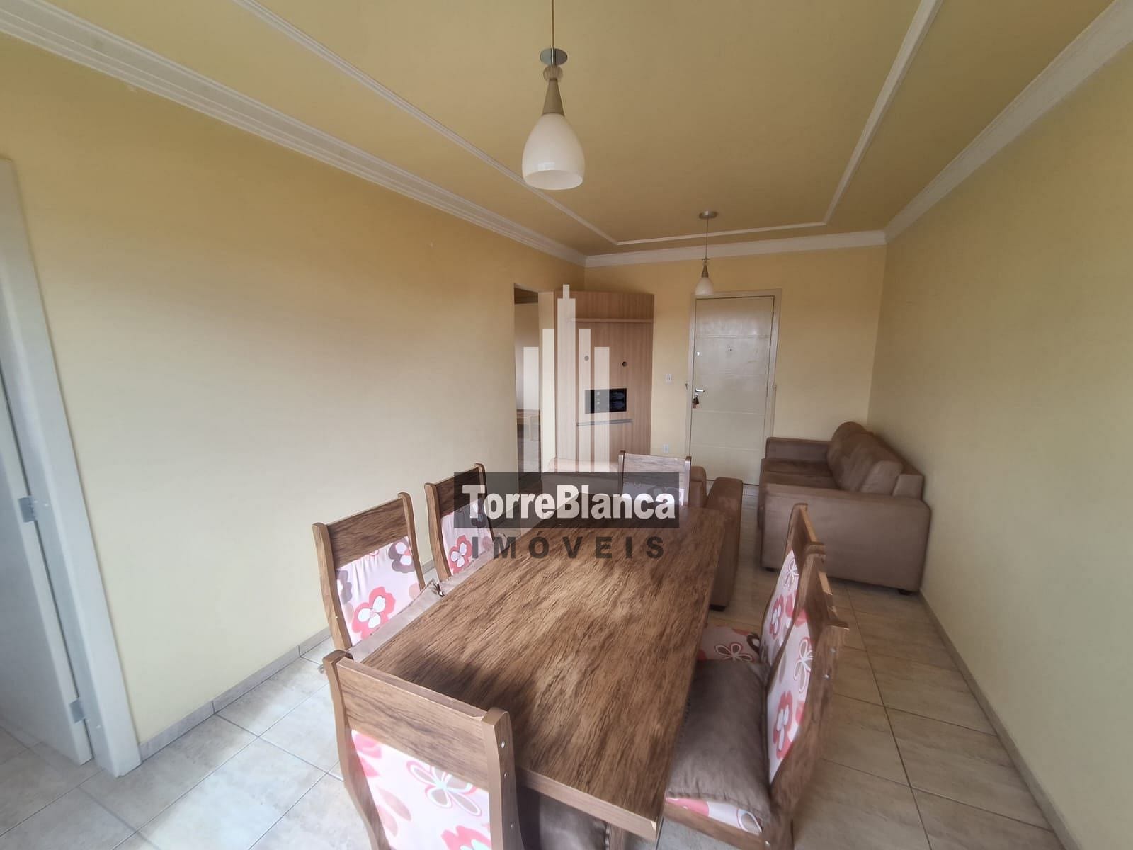 Apartamento, 2 quartos, 54 m² - Foto 6