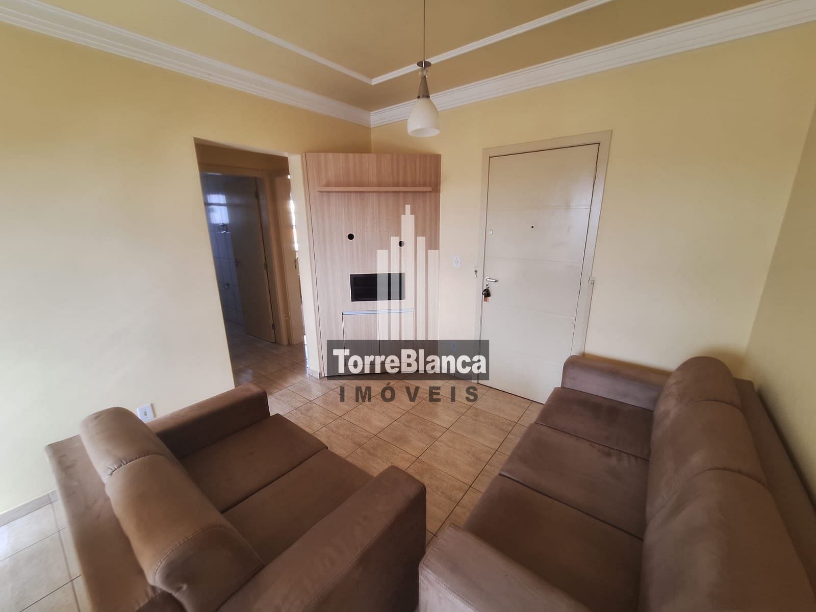 Apartamento, 2 quartos, 54 m² - Foto 4