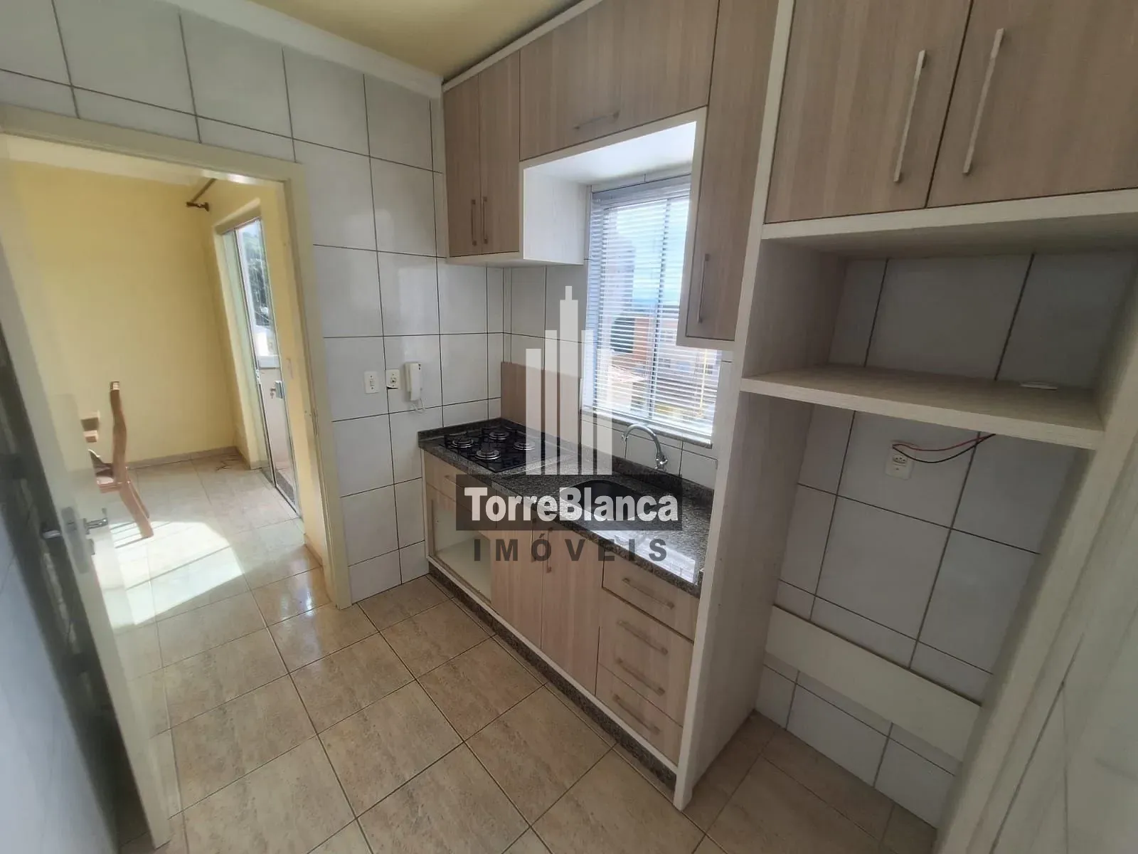 Apartamento, 2 quartos, 54 m² - Foto 8
