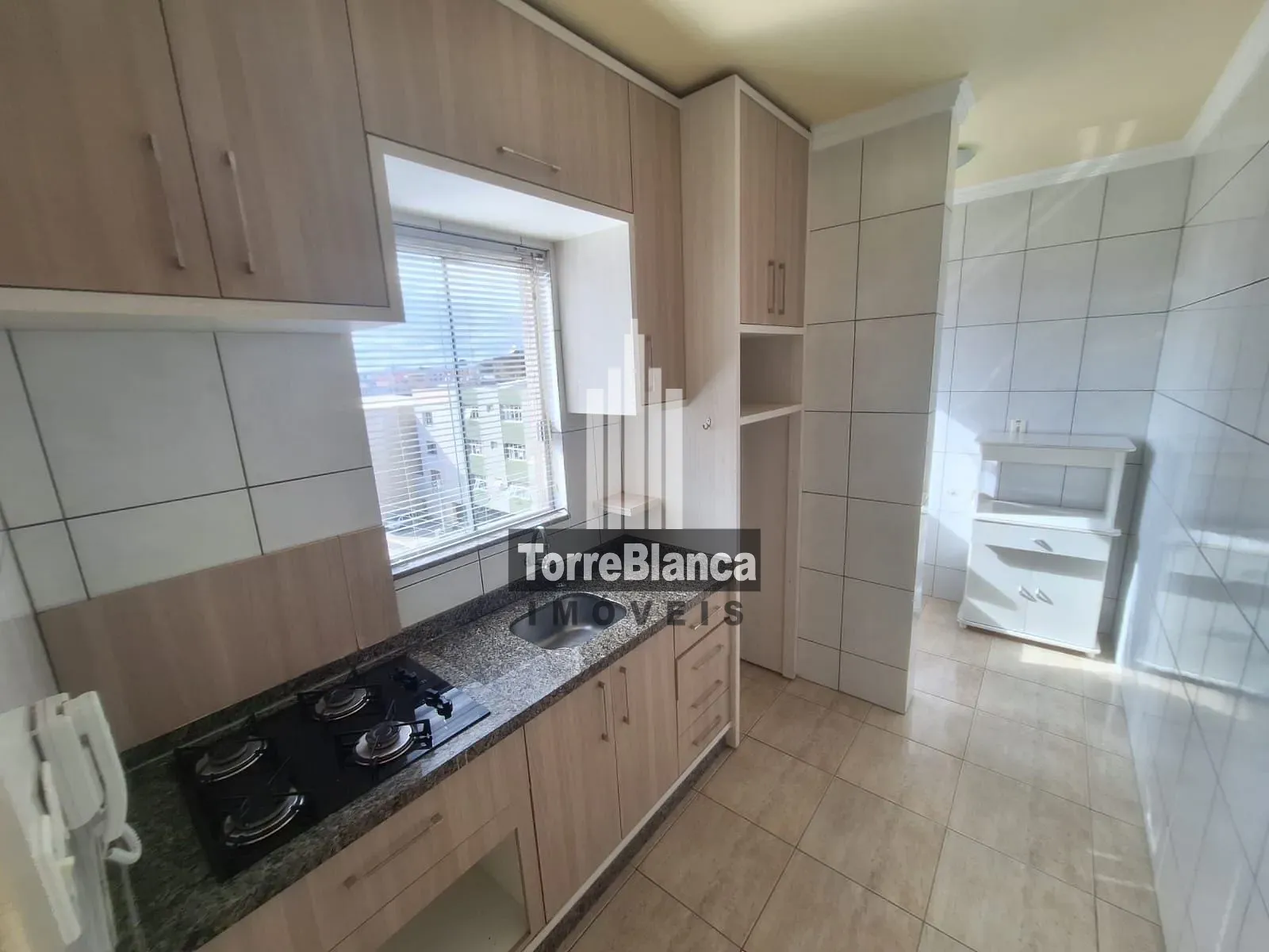 Apartamento, 2 quartos, 54 m² - Foto 7
