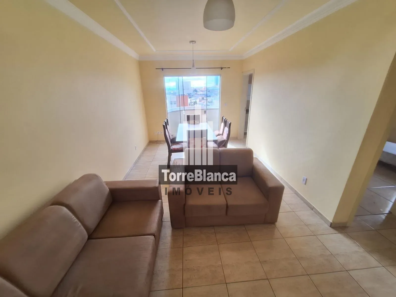 Apartamento, 2 quartos, 54 m² - Foto 3