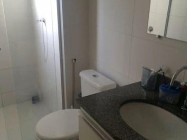 Foto do Apartamento - Apartamento à venda 3 Quartos, 60M², Santa Marta, Uberaba - MG | Lauro F | ZUCATO IMOBILIARIA LTDA