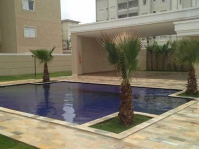 Foto do Apartamento - Apartamento à venda 3 Quartos, 60M², Santa Marta, Uberaba - MG | Lauro F | ZUCATO IMOBILIARIA LTDA