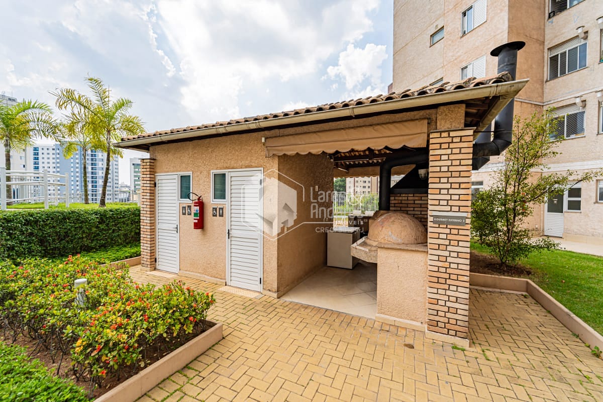 Apartamento à venda com 3 quartos, 90m² - Foto 47