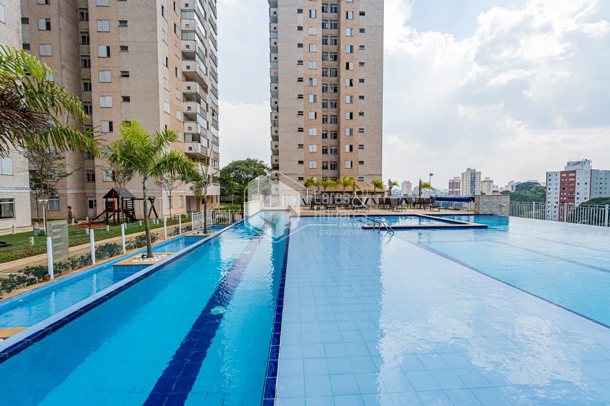 Apartamento à venda com 3 quartos, 90m² - Foto 41
