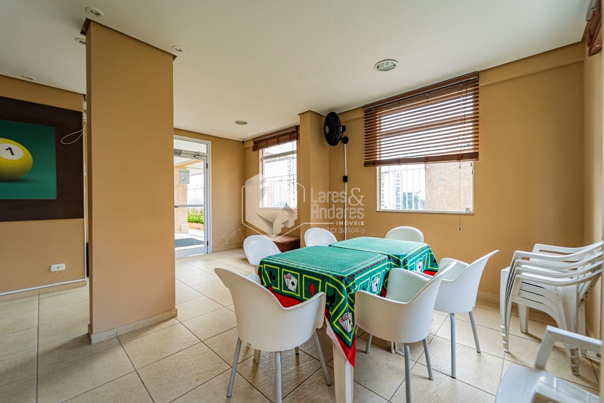 Apartamento à venda com 3 quartos, 90m² - Foto 54