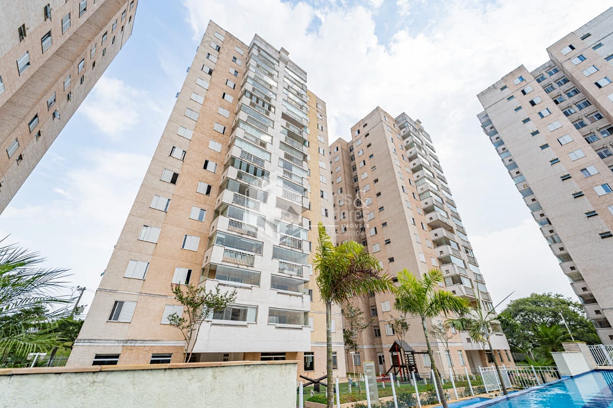 Apartamento à venda com 3 quartos, 90m² - Foto 43