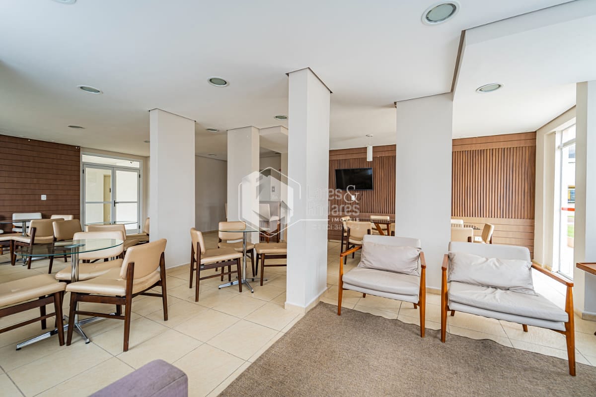 Apartamento à venda com 3 quartos, 90m² - Foto 49