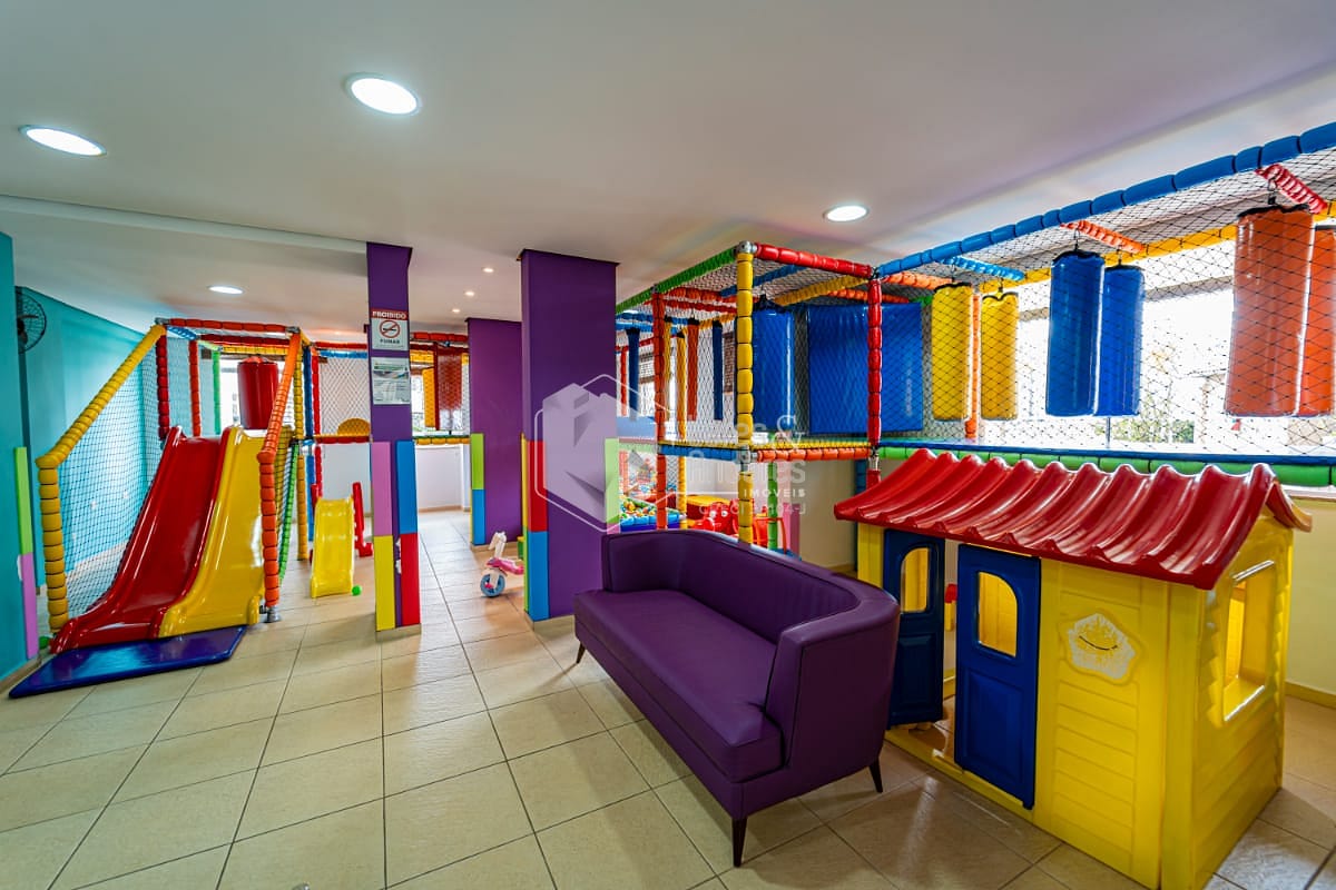 Apartamento à venda com 3 quartos, 90m² - Foto 78